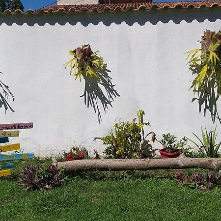 Casa De Férias Praiana Cabo Frío Exterior foto