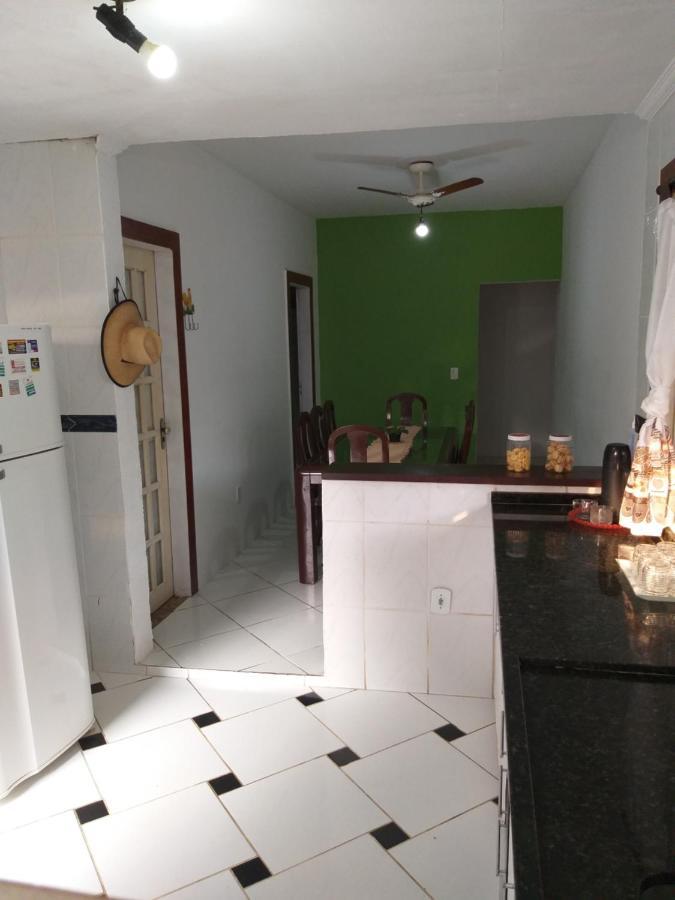 Casa De Férias Praiana Cabo Frío Exterior foto