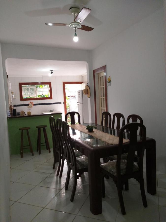 Casa De Férias Praiana Cabo Frío Exterior foto