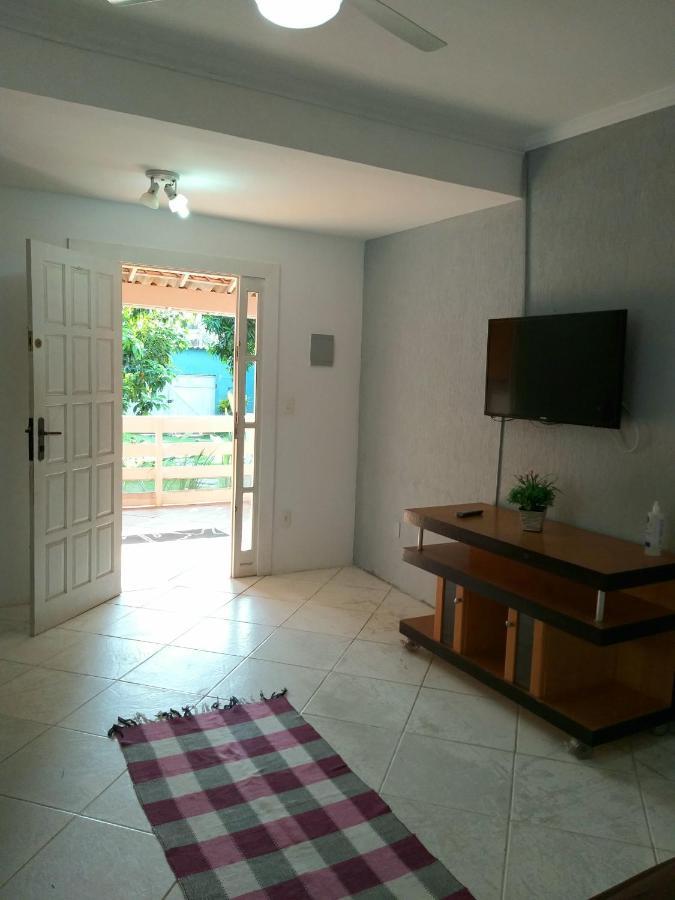 Casa De Férias Praiana Cabo Frío Exterior foto