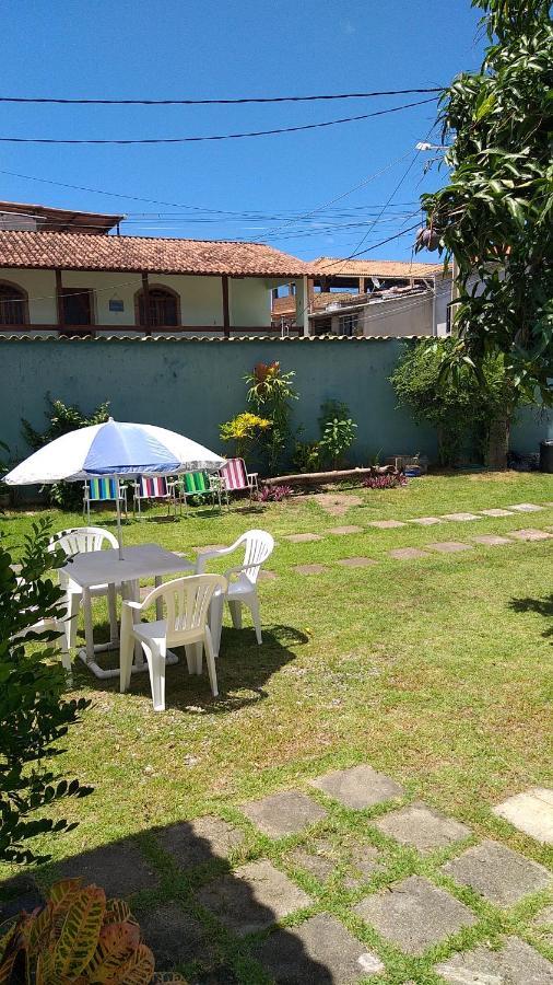 Casa De Férias Praiana Cabo Frío Exterior foto
