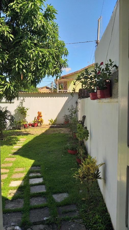 Casa De Férias Praiana Cabo Frío Exterior foto