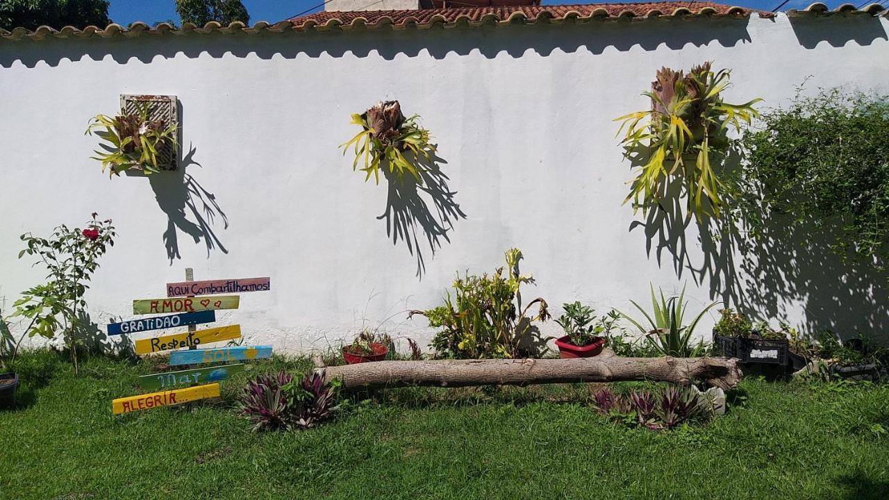 Casa De Férias Praiana Cabo Frío Exterior foto