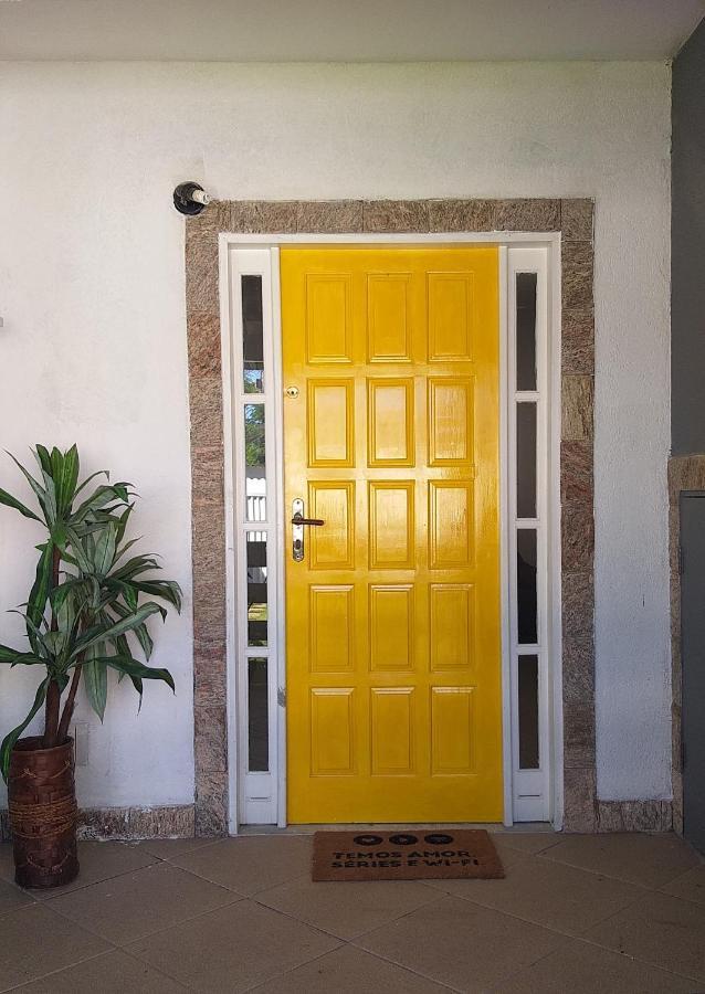 Casa De Férias Praiana Cabo Frío Exterior foto